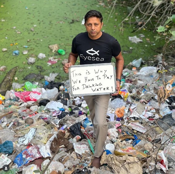 Conservation Efforts